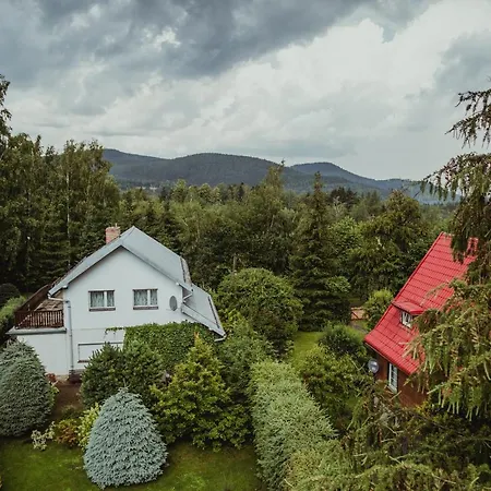 Elzbieta - Komfortowy Wypoczynek, Znakomite Recenzje Gosci Bed & Breakfast 2*