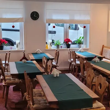 Elżbieta - Komfortowy Wypoczynek, Znakomite Recenzje Gości Karpacz