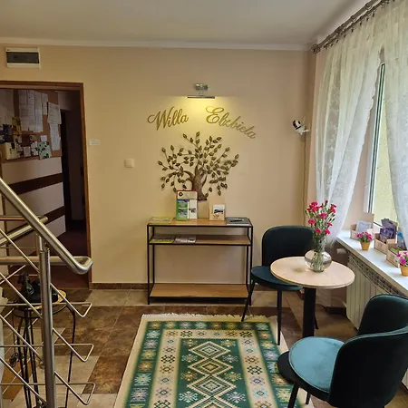 Elzbieta - Komfortowy Wypoczynek, Znakomite Recenzje Gosci Bed & Breakfast