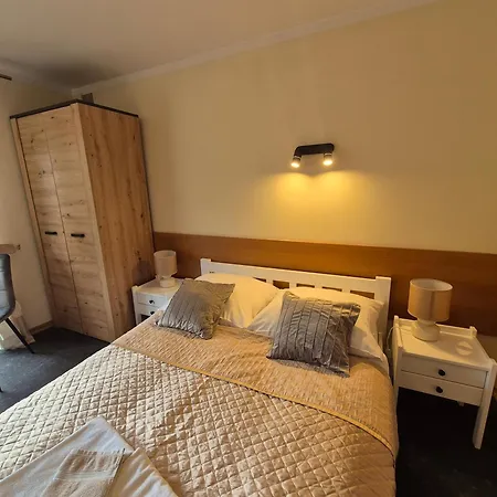 Elżbieta - Komfortowy Wypoczynek, Znakomite Recenzje Gości 3* Karpacz