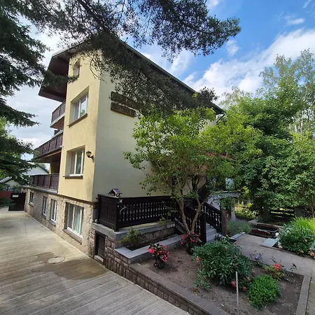 Bed & Breakfast Elzbieta - Komfortowy Wypoczynek, Znakomite Recenzje Gosci 3*