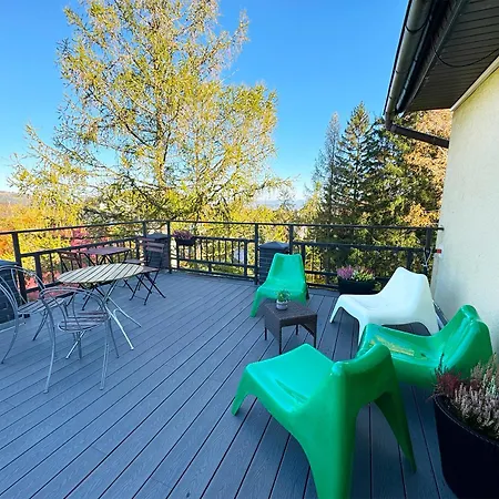 Elżbieta - Komfortowy Wypoczynek, Znakomite Recenzje Gości