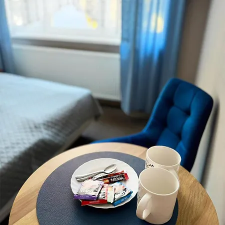 Elżbieta - Komfortowy Wypoczynek, Znakomite Recenzje Gości