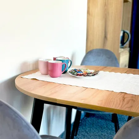 Elżbieta - Komfortowy Wypoczynek, Znakomite Recenzje Gości Nocleg ze śniadaniem