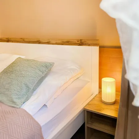 Elżbieta - Komfortowy Wypoczynek, Znakomite Recenzje Gości 3*