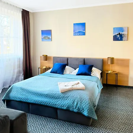 Elżbieta - Komfortowy Wypoczynek, Znakomite Recenzje Gości 3* Karpacz