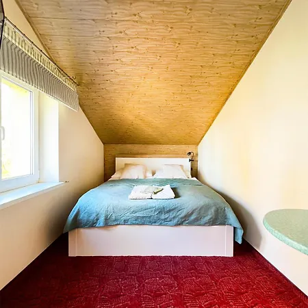 Nocleg ze śniadaniem Elżbieta - Komfortowy Wypoczynek, Znakomite Recenzje Gości