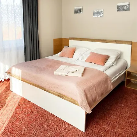 Elżbieta - Komfortowy Wypoczynek, Znakomite Recenzje Gości Nocleg ze śniadaniem Karpacz