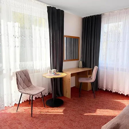 Elżbieta - Komfortowy Wypoczynek, Znakomite Recenzje Gości Nocleg ze śniadaniem 3*