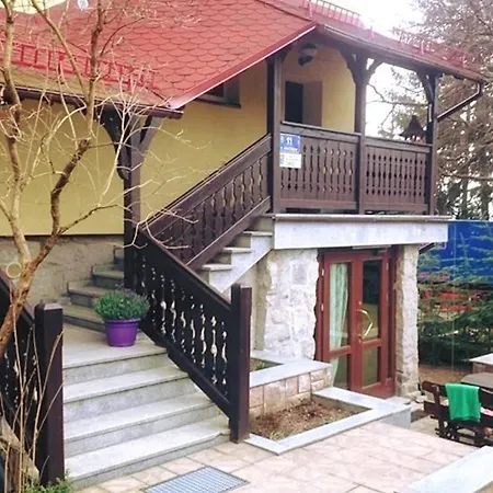 Elzbieta - Komfortowy Wypoczynek, Znakomite Recenzje Gosci Bed & Breakfast Karpacz