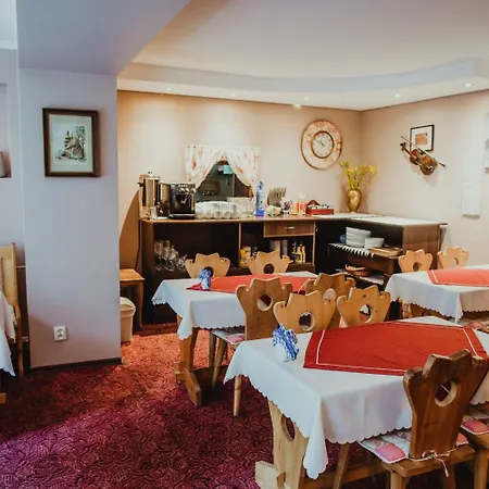 Elzbieta - Komfortowy Wypoczynek, Znakomite Recenzje Gosci Bed & Breakfast 3*