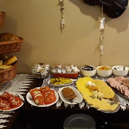 Alojamento de Acomodação e Pequeno-almoço Elzbieta - Komfortowy Wypoczynek, Znakomite Recenzje Gosci Karpacz