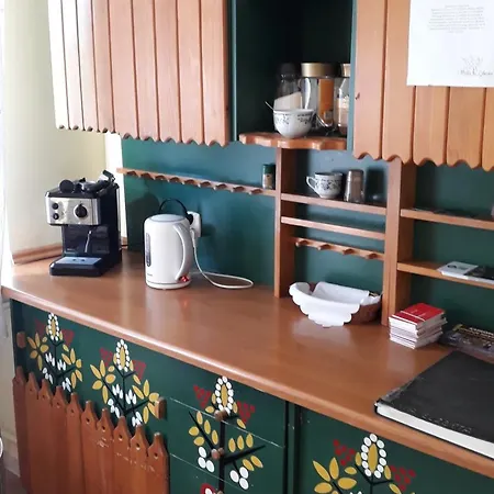 Elżbieta - Komfortowy Wypoczynek, Znakomite Recenzje Gości