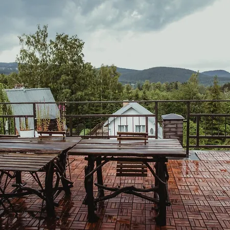 Elżbieta - Komfortowy Wypoczynek, Znakomite Recenzje Gości