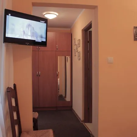 Отель типа 