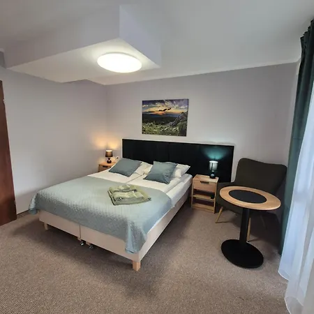 Elzbieta - Komfortowy Wypoczynek, Znakomite Recenzje Gosci Bed & Breakfast