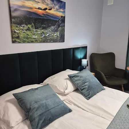Elzbieta - Komfortowy Wypoczynek, Znakomite Recenzje Gosci Bed & Breakfast 3*