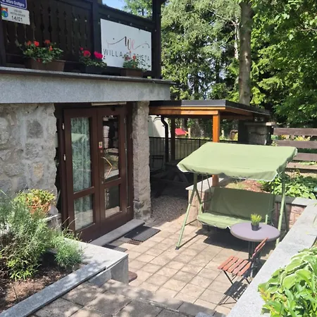 Отель типа 