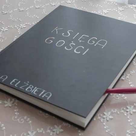 Elżbieta - Komfortowy Wypoczynek, Znakomite Recenzje Gości