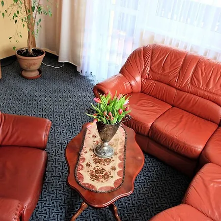 Nocleg ze śniadaniem Elżbieta - Komfortowy Wypoczynek, Znakomite Recenzje Gości