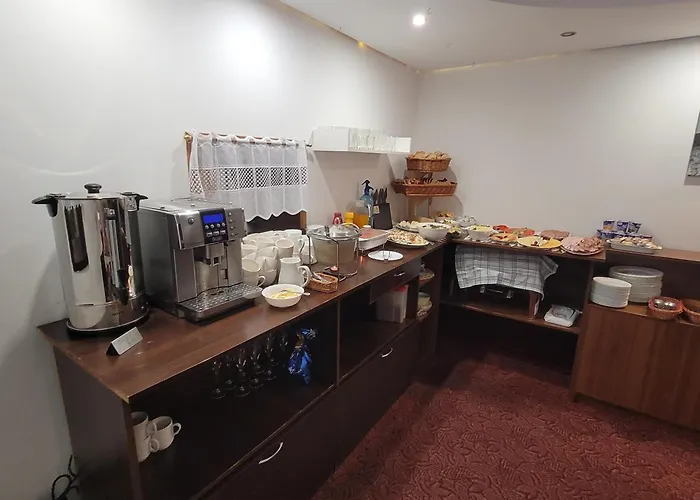 Elzbieta - Komfortowy Wypoczynek, Znakomite Recenzje Gosci 3*