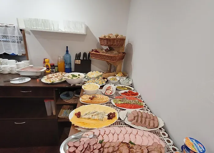 Elzbieta - Komfortowy Wypoczynek, Znakomite Recenzje Gosci 3* Karpacz