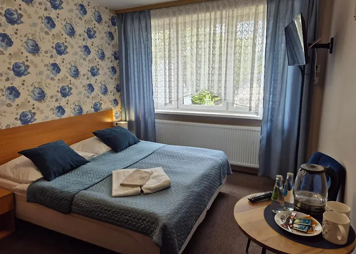 Bed & Breakfast Elzbieta - Komfortowy Wypoczynek, Znakomite Recenzje Gosci Karpacz