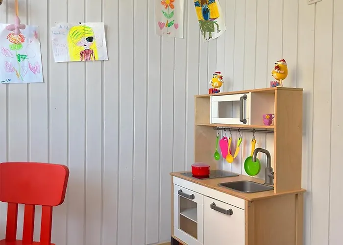 Elzbieta - Komfortowy Wypoczynek, Znakomite Recenzje Gosci Bed & Breakfast