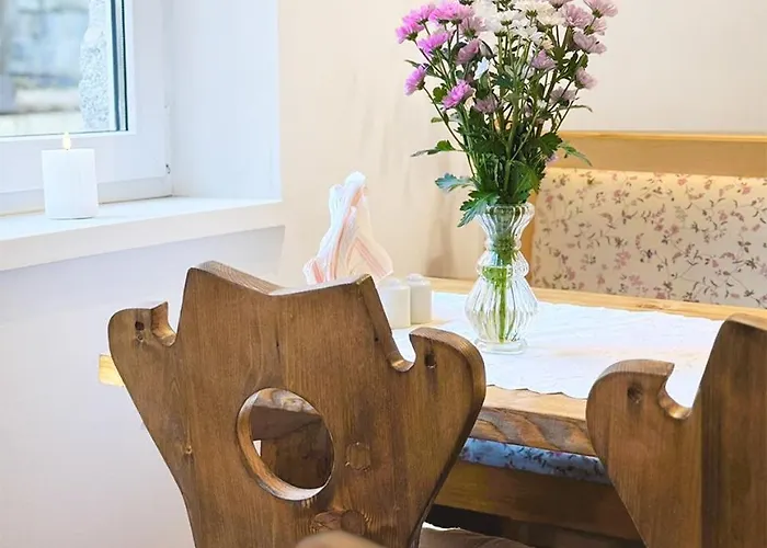 Bed and Breakfast Elzbieta - Komfortowy Wypoczynek, Znakomite Recenzje Gosci