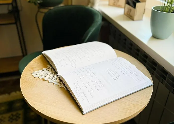 Bed & Breakfast Elzbieta - Komfortowy Wypoczynek, Znakomite Recenzje Gosci 3*