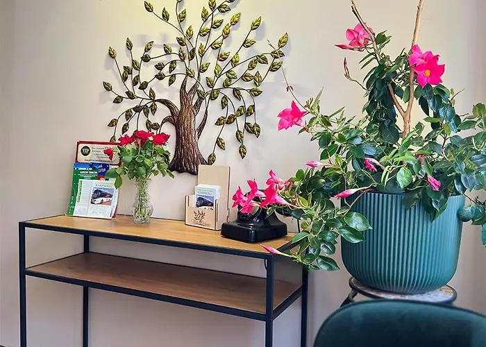 Elzbieta - Komfortowy Wypoczynek, Znakomite Recenzje Gosci 3*