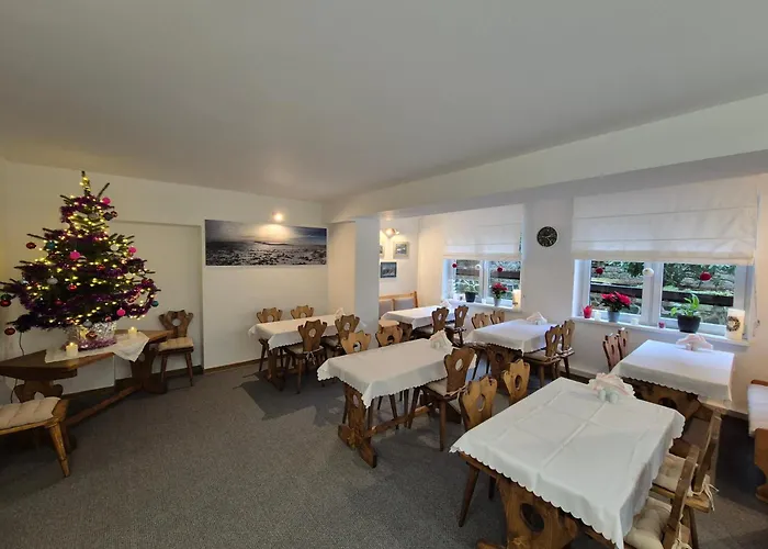 Elzbieta - Komfortowy Wypoczynek, Znakomite Recenzje Gosci Karpacz