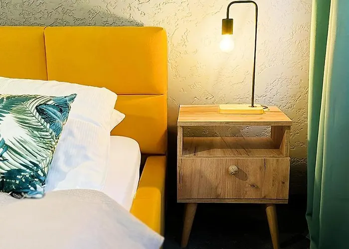 Elzbieta - Komfortowy Wypoczynek, Znakomite Recenzje Gosci Bed & Breakfast