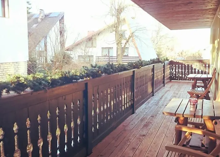 Elzbieta - Komfortowy Wypoczynek, Znakomite Recenzje Gosci Bed & Breakfast