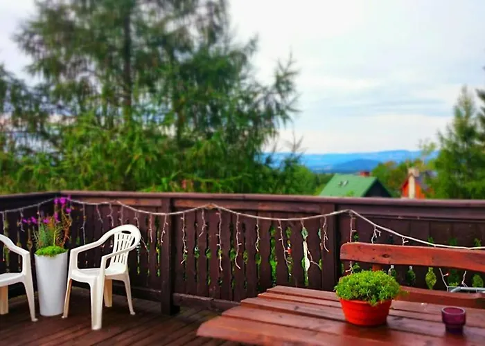 Bed & Breakfast Elzbieta - Komfortowy Wypoczynek, Znakomite Recenzje Gosci Karpacz