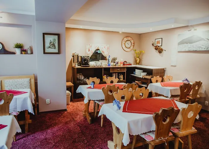 Elzbieta - Komfortowy Wypoczynek, Znakomite Recenzje Gosci Bed & Breakfast 3*