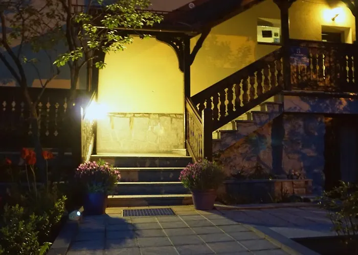 Elzbieta - Komfortowy Wypoczynek, Znakomite Recenzje Gosci Karpacz