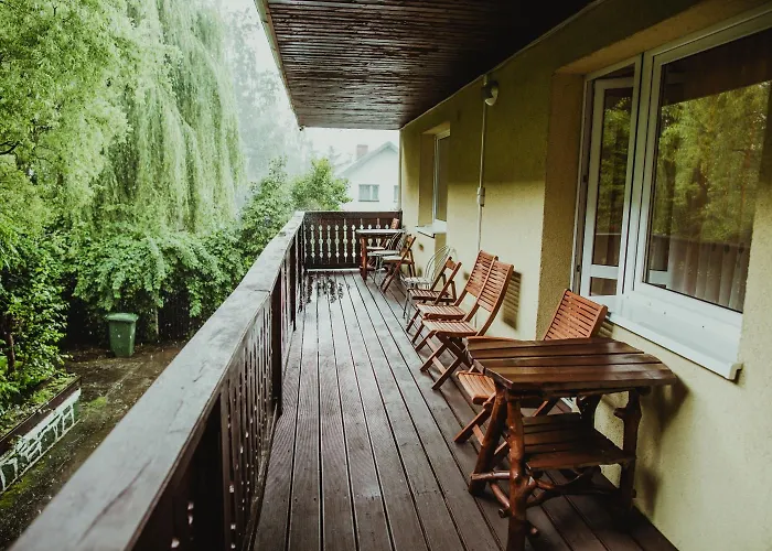 Bed & Breakfast Elzbieta - Komfortowy Wypoczynek, Znakomite Recenzje Gosci Karpacz