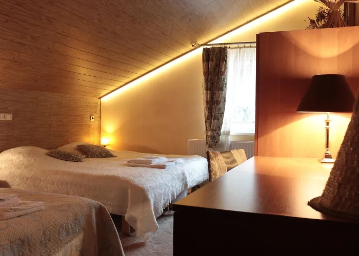 Bed & Breakfast Elzbieta - Komfortowy Wypoczynek, Znakomite Recenzje Gosci Karpacz