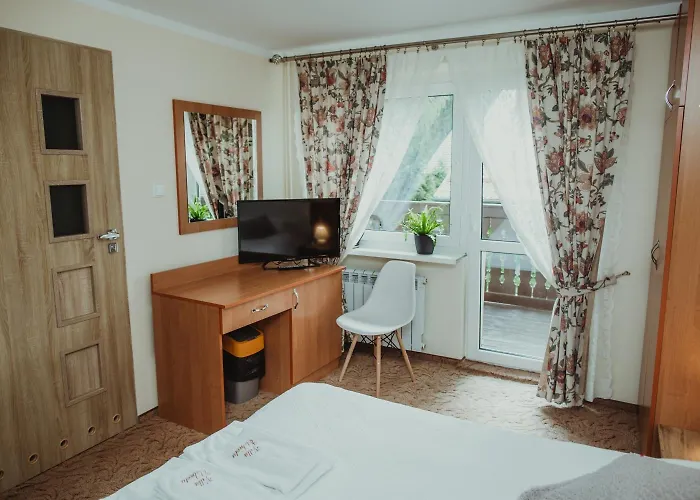 Bed & Breakfast Elzbieta - Komfortowy Wypoczynek, Znakomite Recenzje Gosci Karpacz