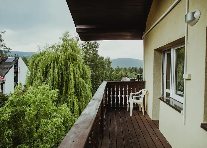 Elzbieta - Komfortowy Wypoczynek, Znakomite Recenzje Gosci 3* Karpacz