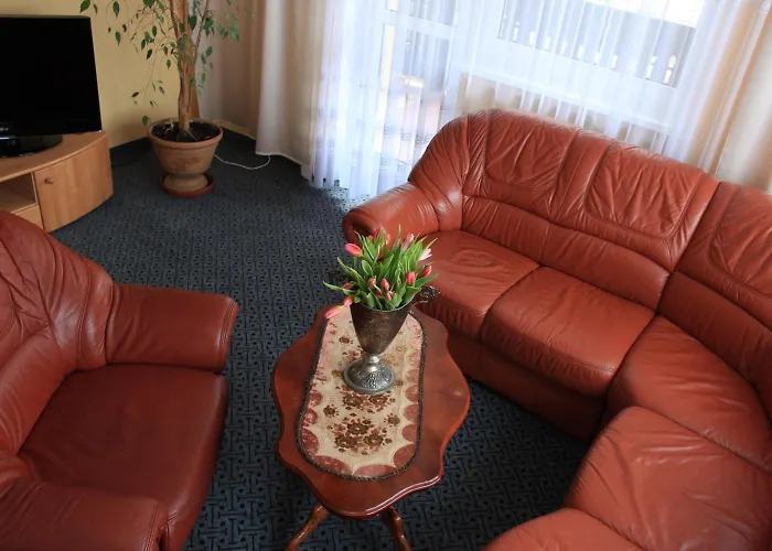 Elzbieta - Komfortowy Wypoczynek, Znakomite Recenzje Gosci Bed & Breakfast Karpacz