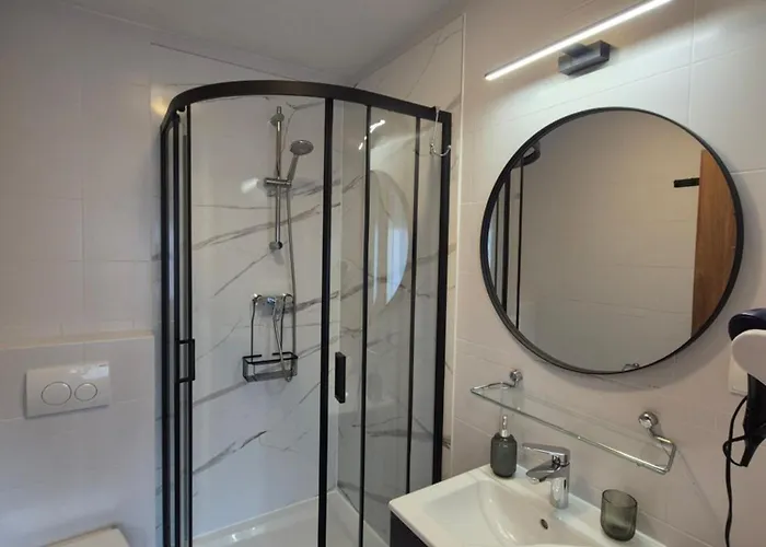 Elzbieta - Komfortowy Wypoczynek, Znakomite Recenzje Gosci 3*