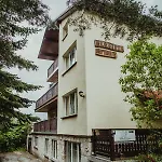 Elzbieta - Komfortowy Wypoczynek, Znakomite Recenzje Gosci 3* 卡尔帕奇