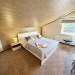 住宿加早餐酒店 Elzbieta - Komfortowy Wypoczynek, Znakomite Recenzje Gosci 3*