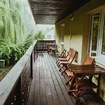 住宿加早餐酒店 Elzbieta - Komfortowy Wypoczynek, Znakomite Recenzje Gosci 卡尔帕奇
