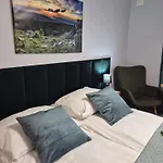 Elzbieta - Komfortowy Wypoczynek, Znakomite Recenzje Gosci Bed & Breakfast 3*