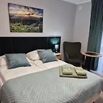 Elzbieta - Komfortowy Wypoczynek, Znakomite Recenzje Gosci 住宿加早餐酒店 卡尔帕奇