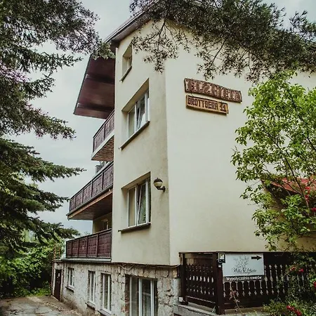 Elzbieta - Komfortowy Wypoczynek, Znakomite Recenzje Gosci 3* Karpacz