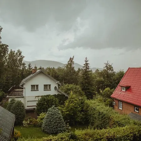 B&B Elzbieta - Komfortowy Wypoczynek, Znakomite Recenzje Gosci 카르파츠